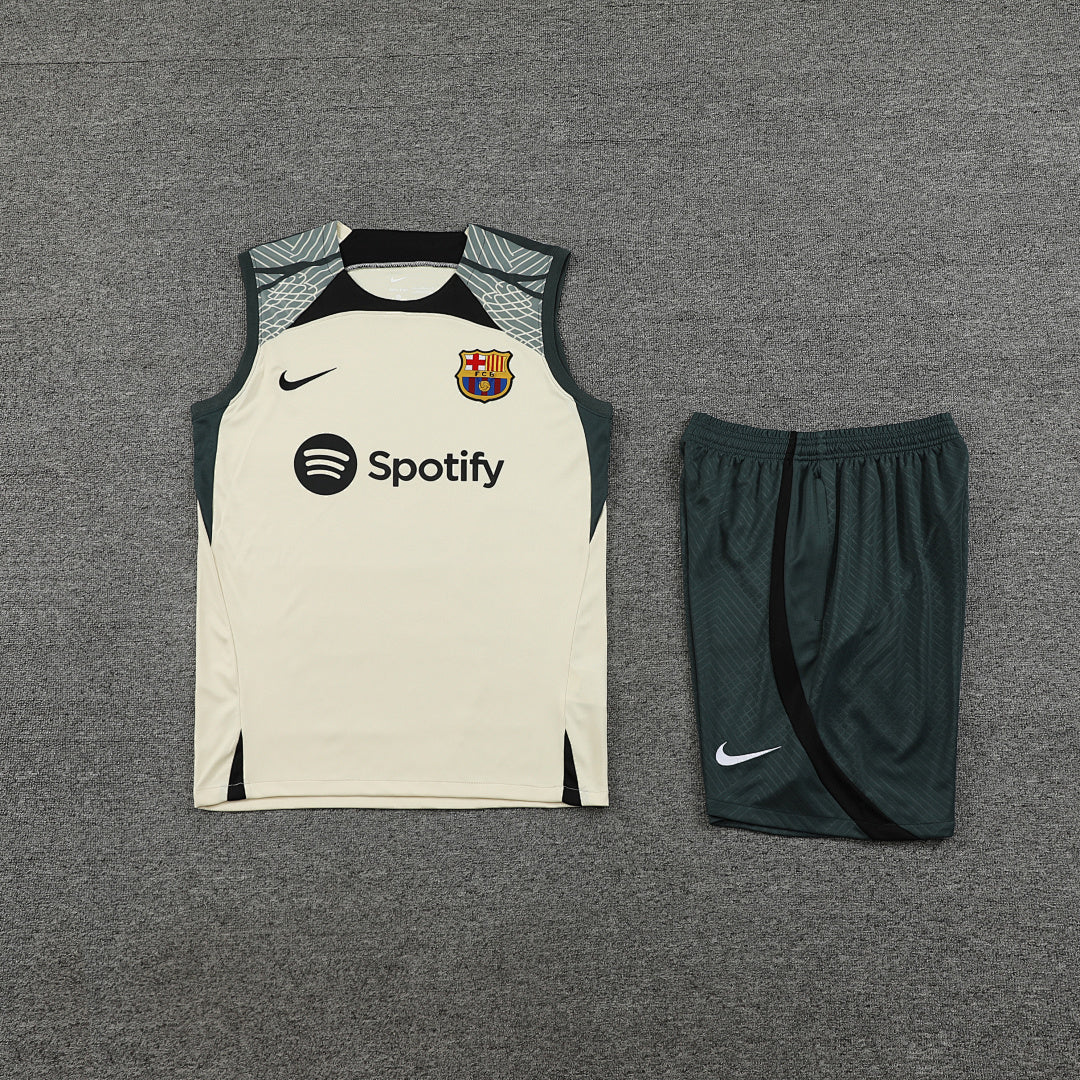 Barcelona 23/24 Football Shirt