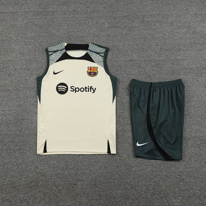 Barcelona 23/24 Football Shirt