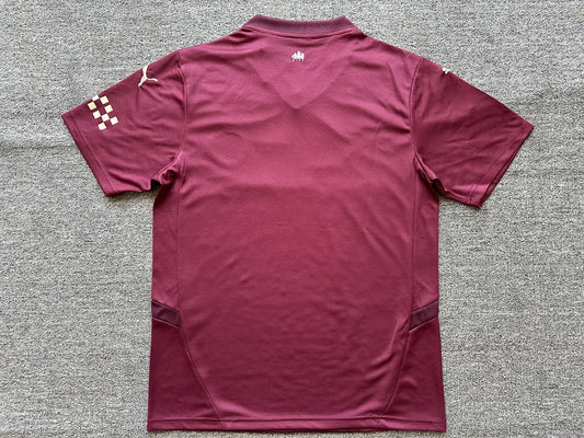 Manchester City 24/25 Third Football Shirt