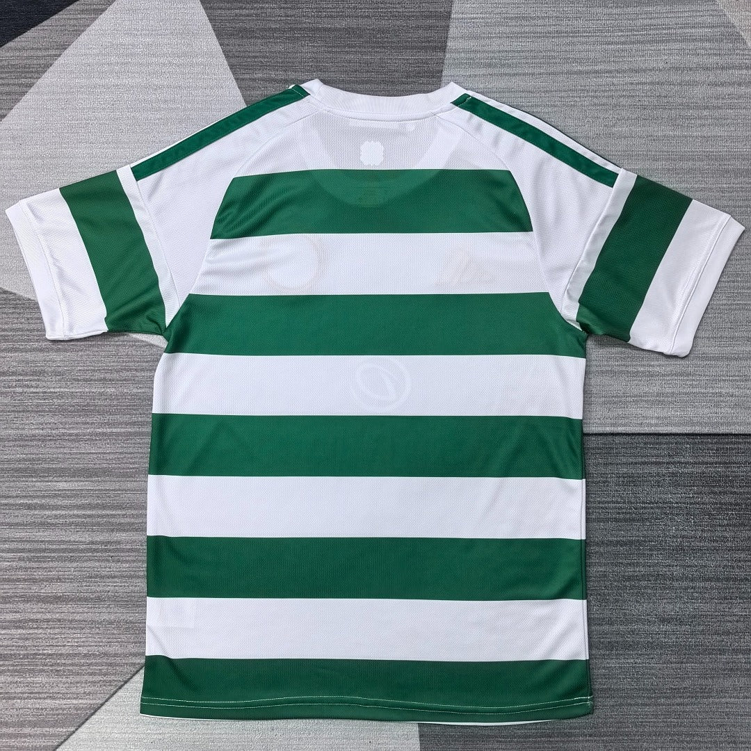 Celtic 26/27 Home Football Shirt