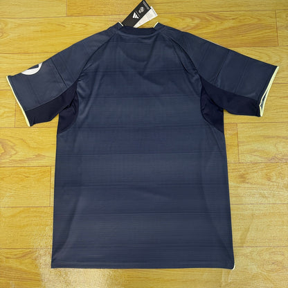 Real Madrid 25/26 Away Football Shirt