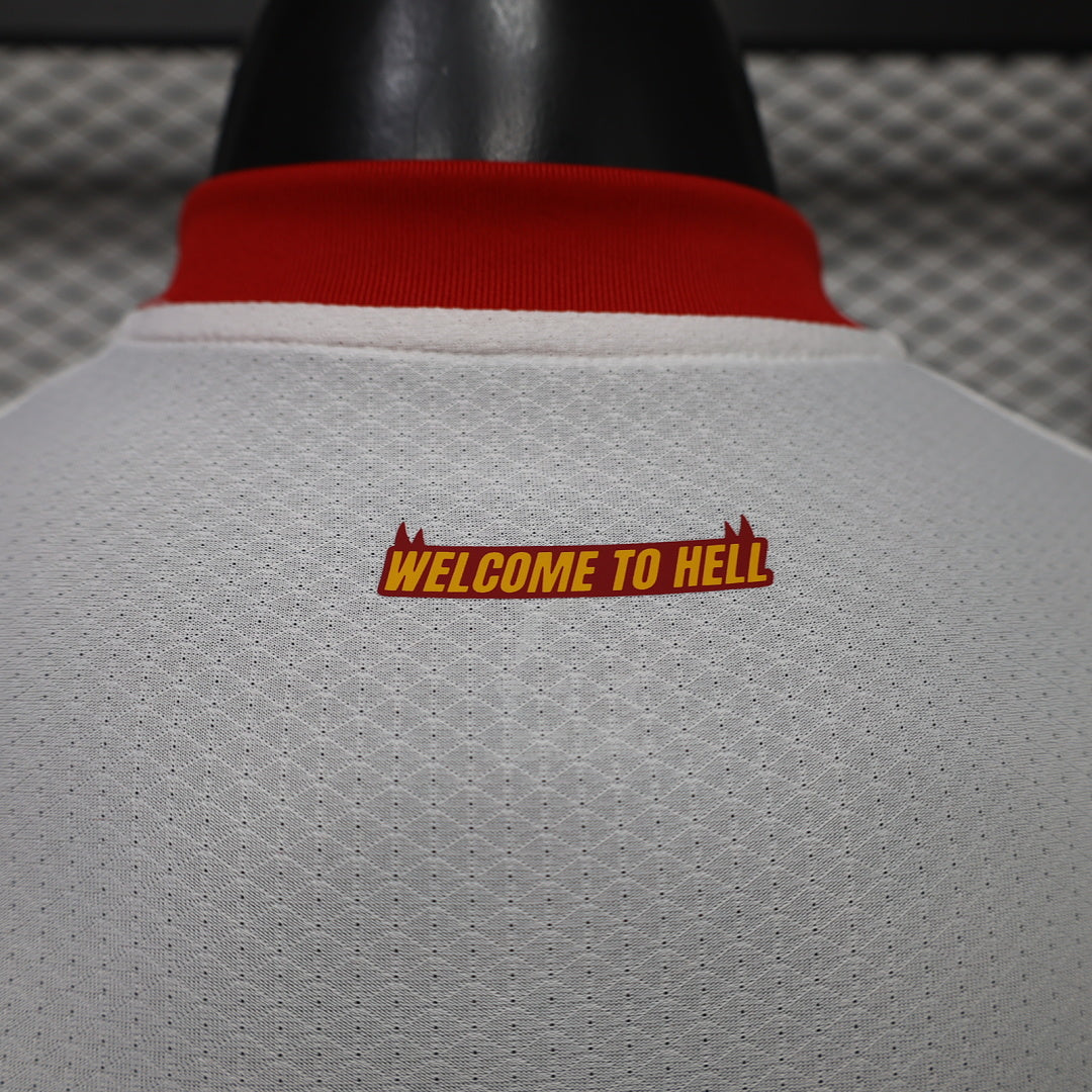 Galatasaray 26/27 Away Player Version Football Shirt