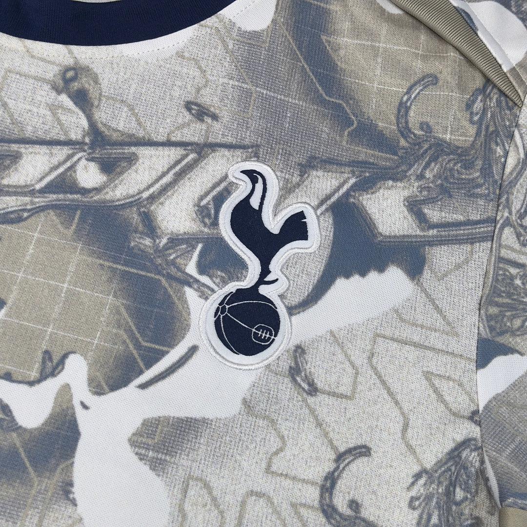 Tottenham Hotspur 25/26 Training Shirt