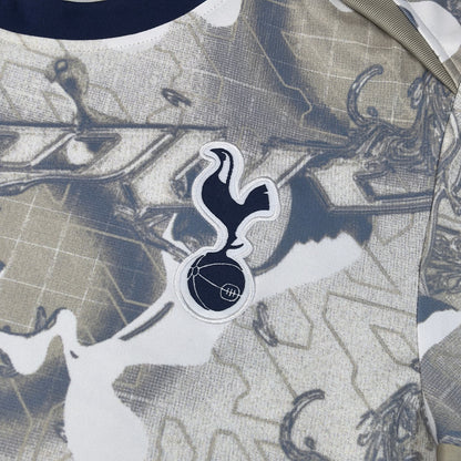 Tottenham Hotspur 25/26 Training Shirt