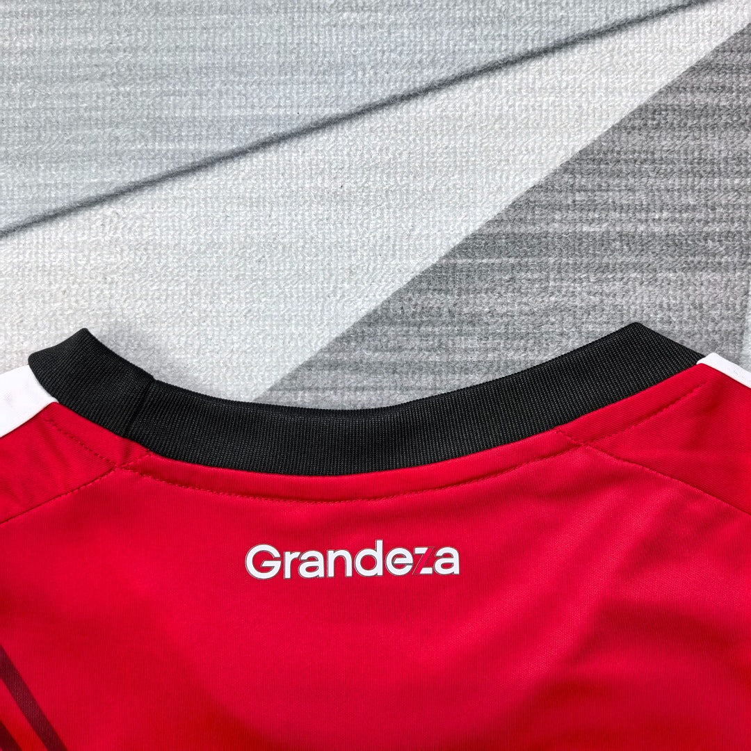River Plate 26/27 Third Football Shirt