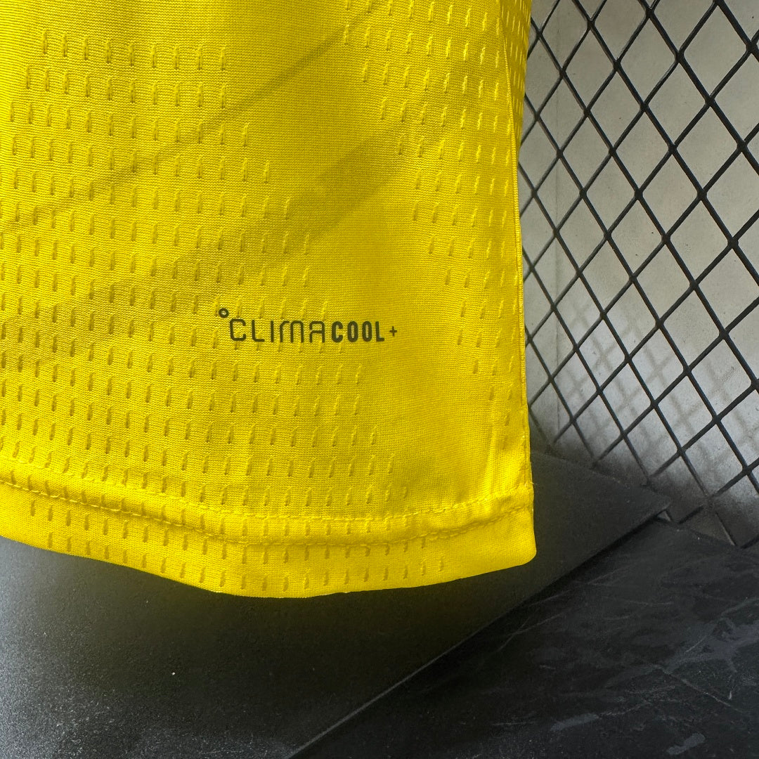 Club América 26/27 Home Football Shirt
