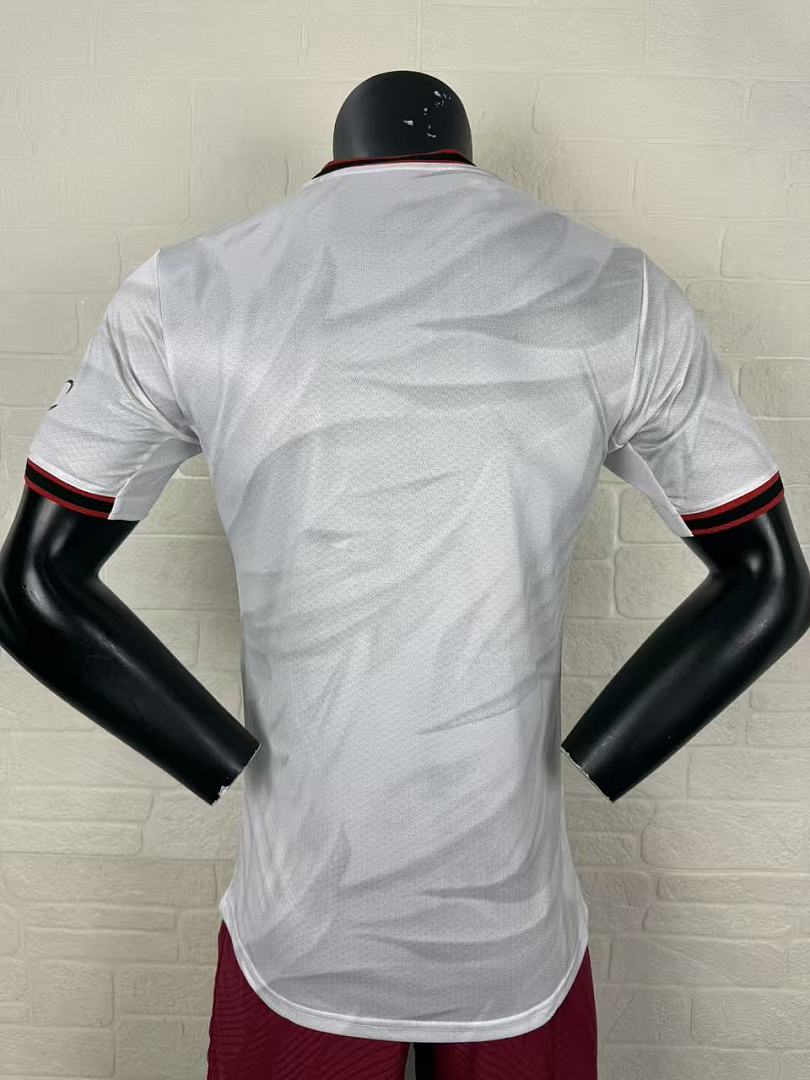 AC Milan 26/27 Away Player Version Football Shirt