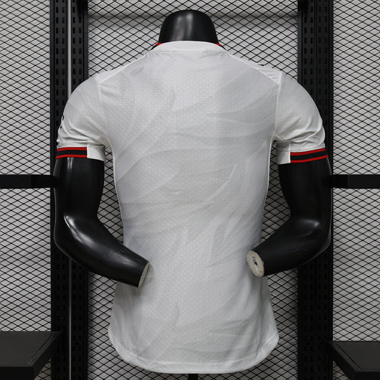 AC Milan 26/27 Away Football Shirt
