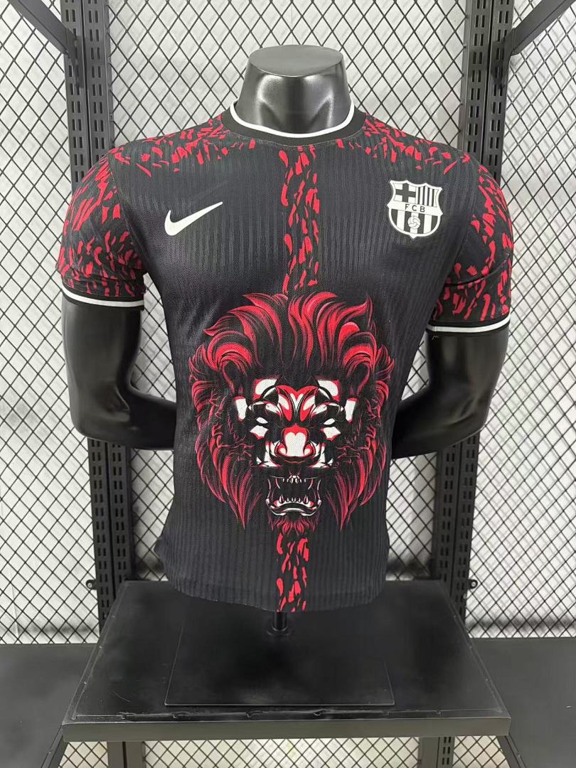Barcelona 24/25 Special Edition Football Shirt