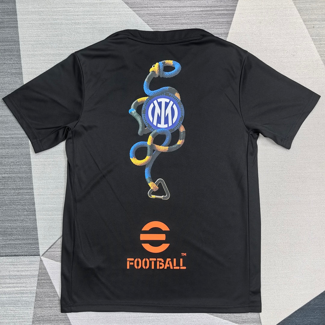Inter Milan 26/27 Training Shirt