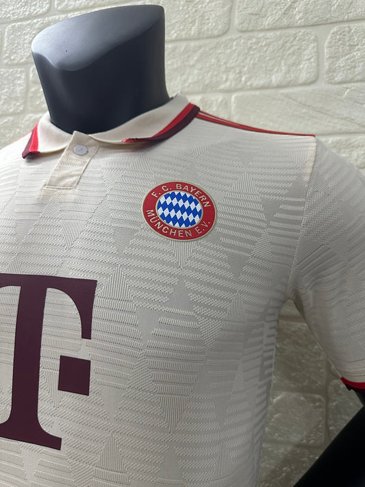 Bayern Munich 24/25 Third Football Shirt