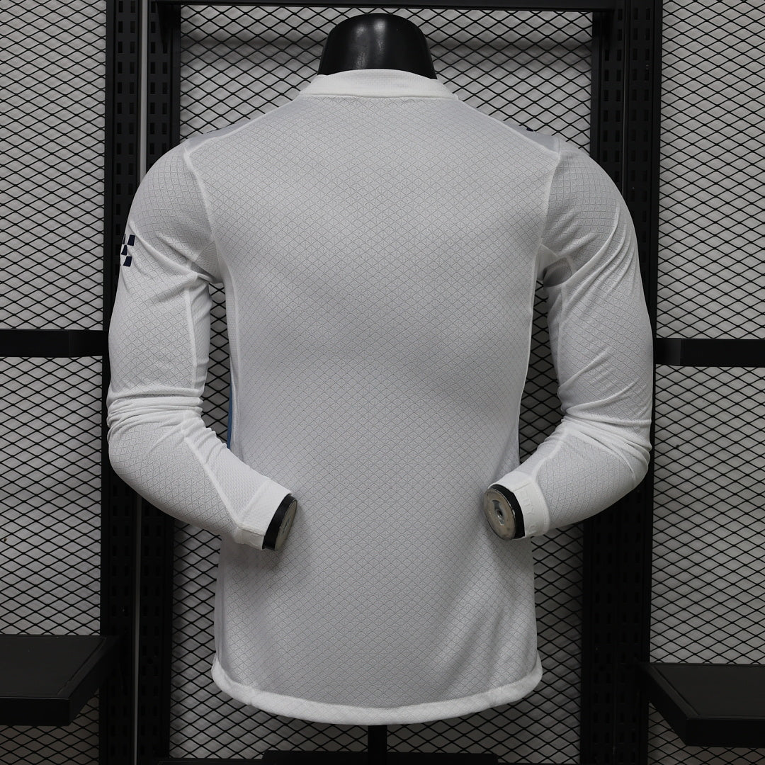Manchester City 26/27 Away Football Shirt