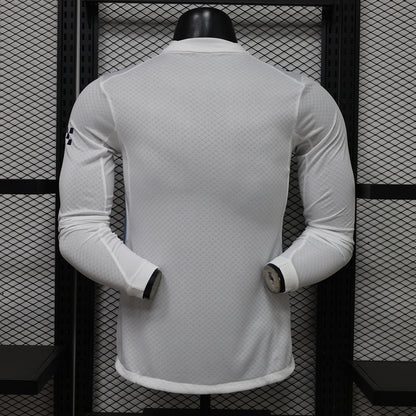 Manchester City 26/27 Away Football Shirt