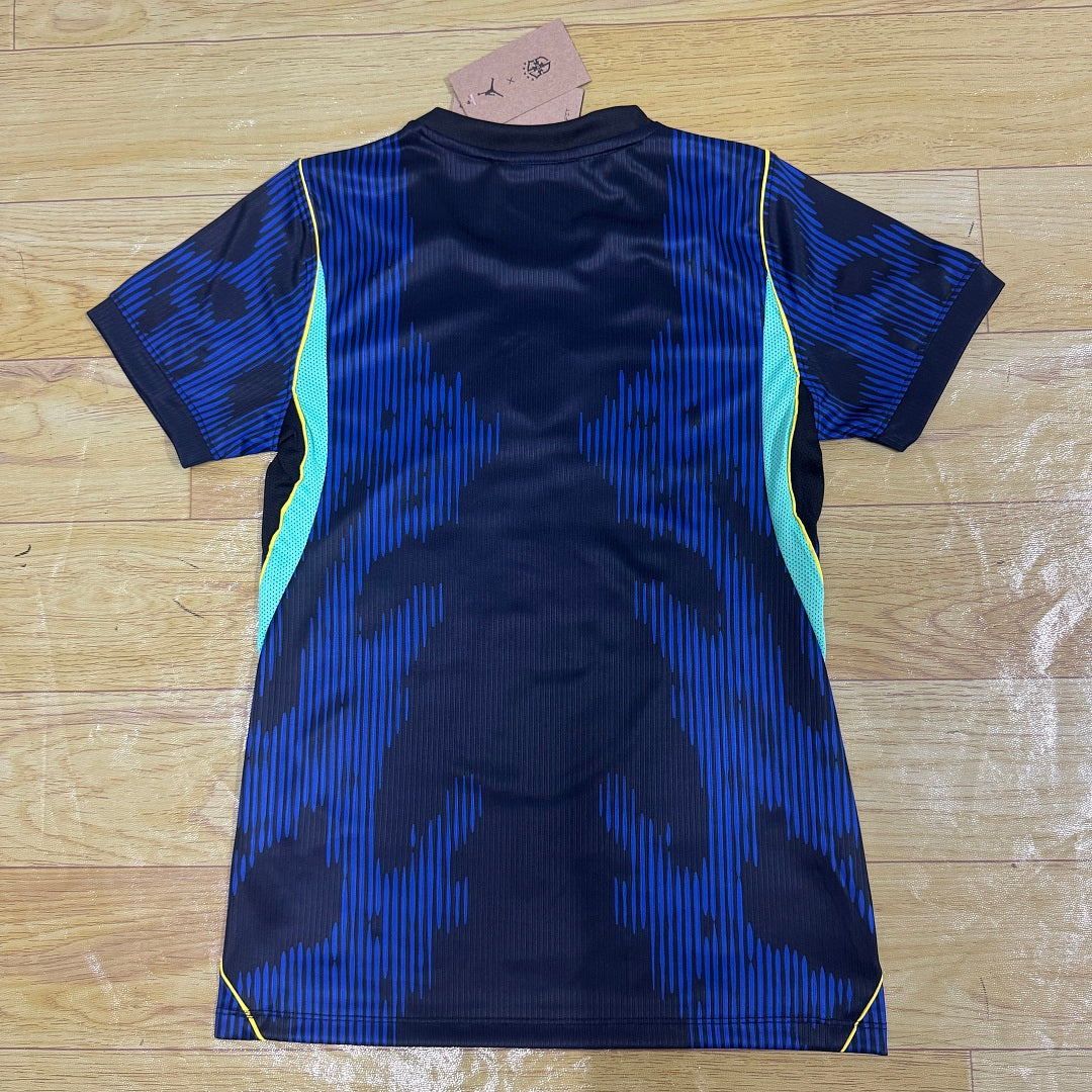 Women's Brazil 2026 Away Football Shirt