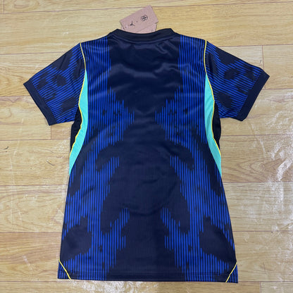 Women's Brazil 2026 Away Football Shirt