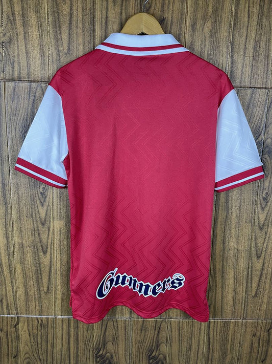 Arsenal 96/97 Home Football Shirt