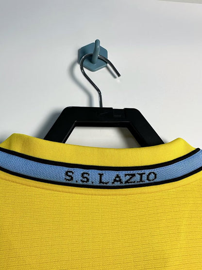 Lazio 98/99 Third Football Shirt
