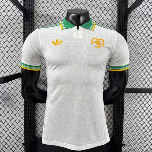 Roma 25/26 Third Football Shirt