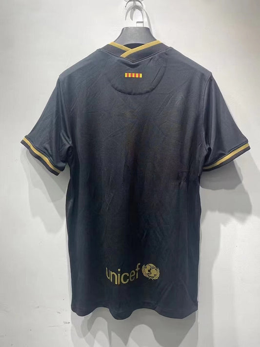 Barcelona 20/21 Away Football Shirt