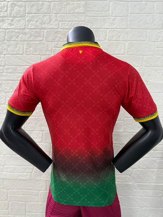 AC Milan 25/26 Football Shirt