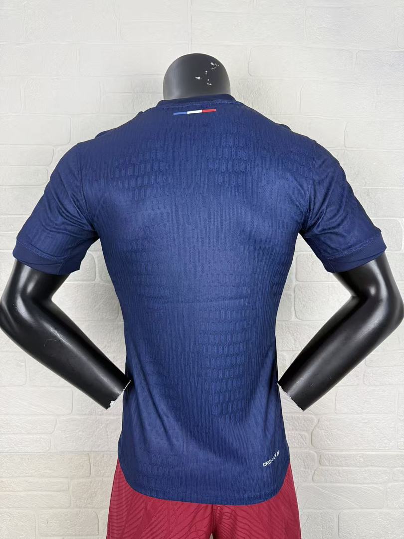 Paris Saint-Germain 24/25 Home Football Shirt