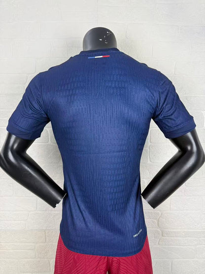 Paris Saint-Germain 24/25 Home Football Shirt