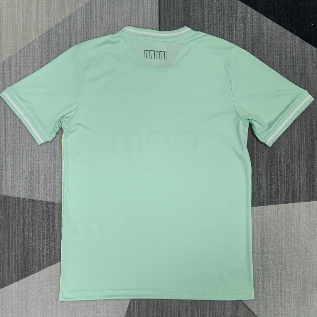 Monaco 26/27 Third Football Shirt