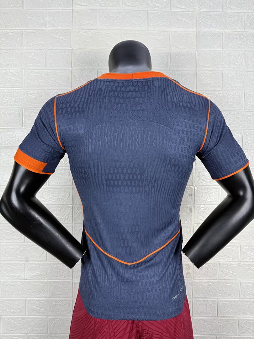 Inter Milan 25/26 Third Football Shirt