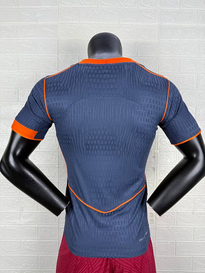 Inter Milan 25/26 Third Football Shirt