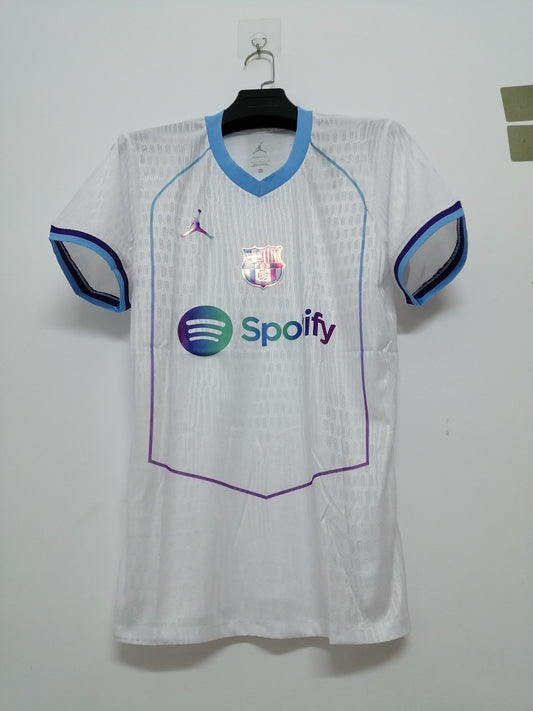 Barcelona 26/27 Special Edition Player Version Football Shirt