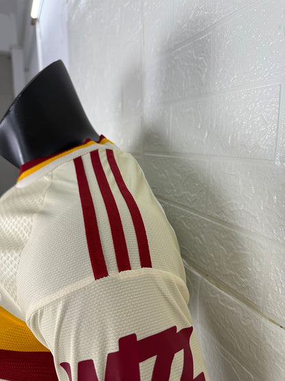 Roma 26/27 Away Player Version Football Shirt