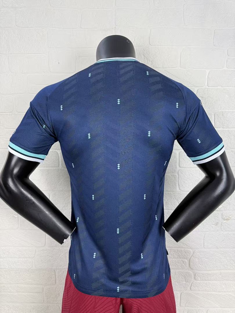 Germany 26/27 Away Player Version Football Shirt