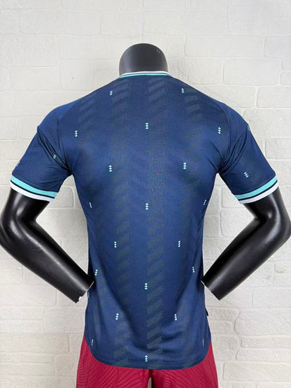 Germany 26/27 Away Player Version Football Shirt