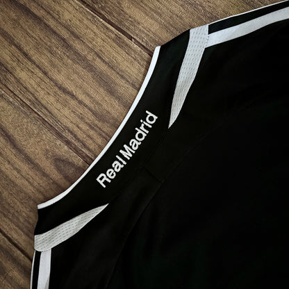 Real Madrid 06/07 Football Shirt