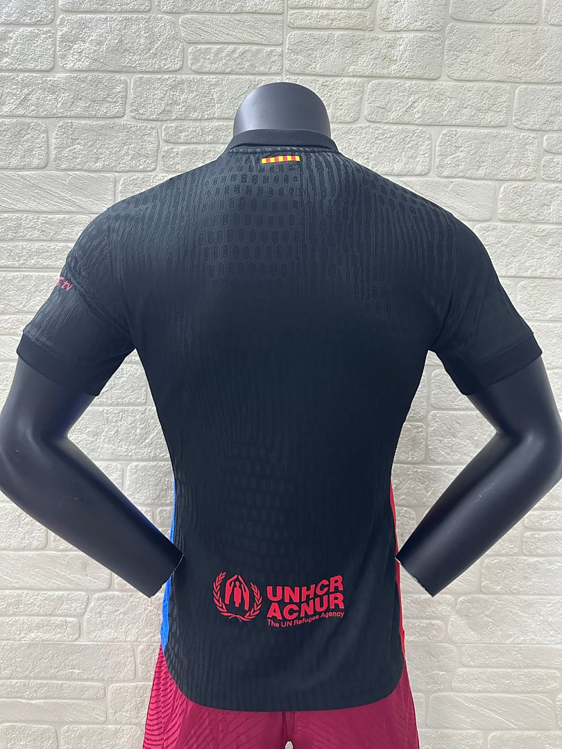 Barcelona 24/25 Away Football Shirt