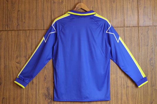 Juventus 96/97 Football Shirt