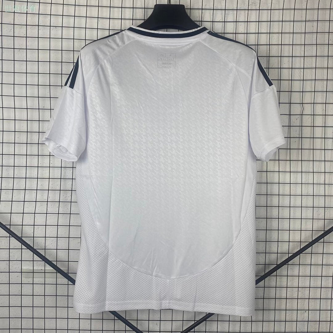 Real Madrid 24/25 Home Football Shirt