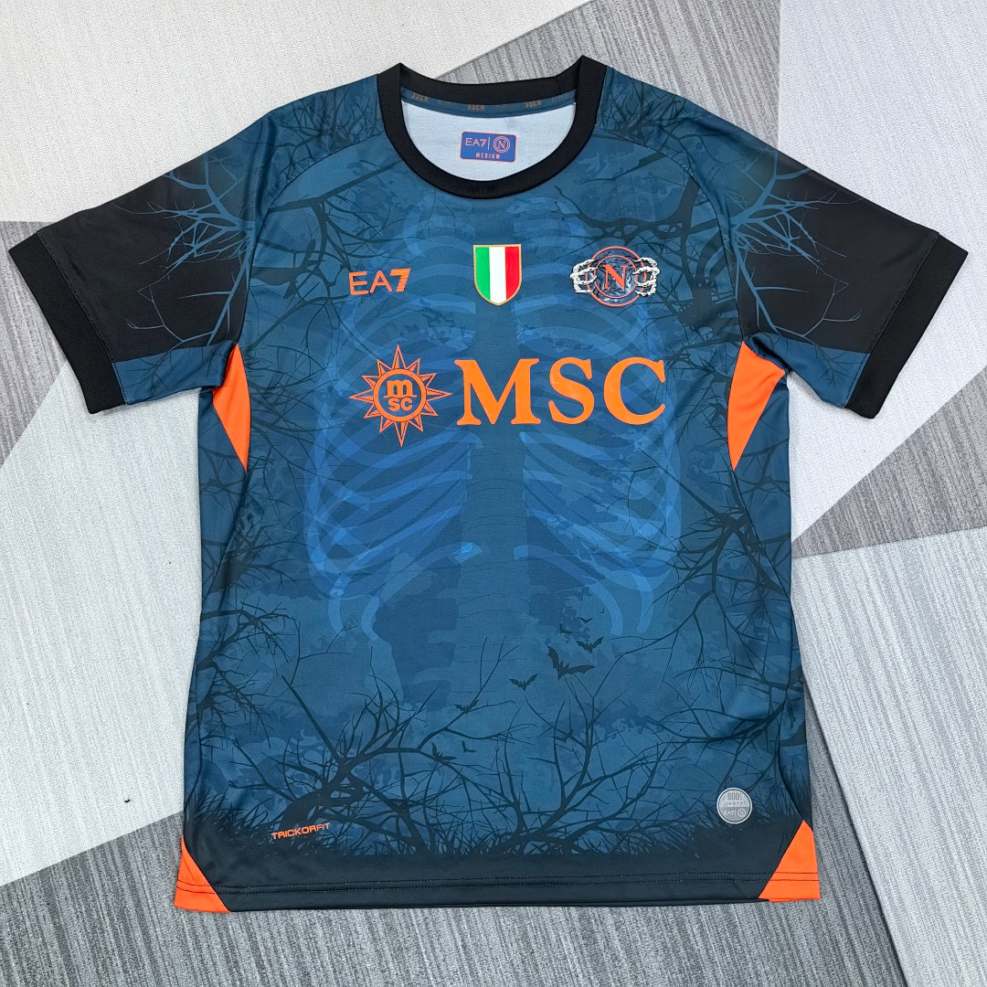 Napoli 25/26 Football Shirt