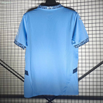 Manchester City 24/25 Home Football Shirt