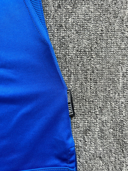Chelsea 99/01 Home Football Shirt