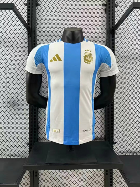 Argentina 24/25 Home Football Shirt