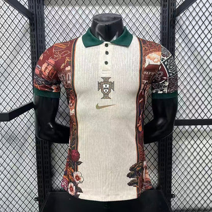 Portugal 2026 Special Edition Football Shirt