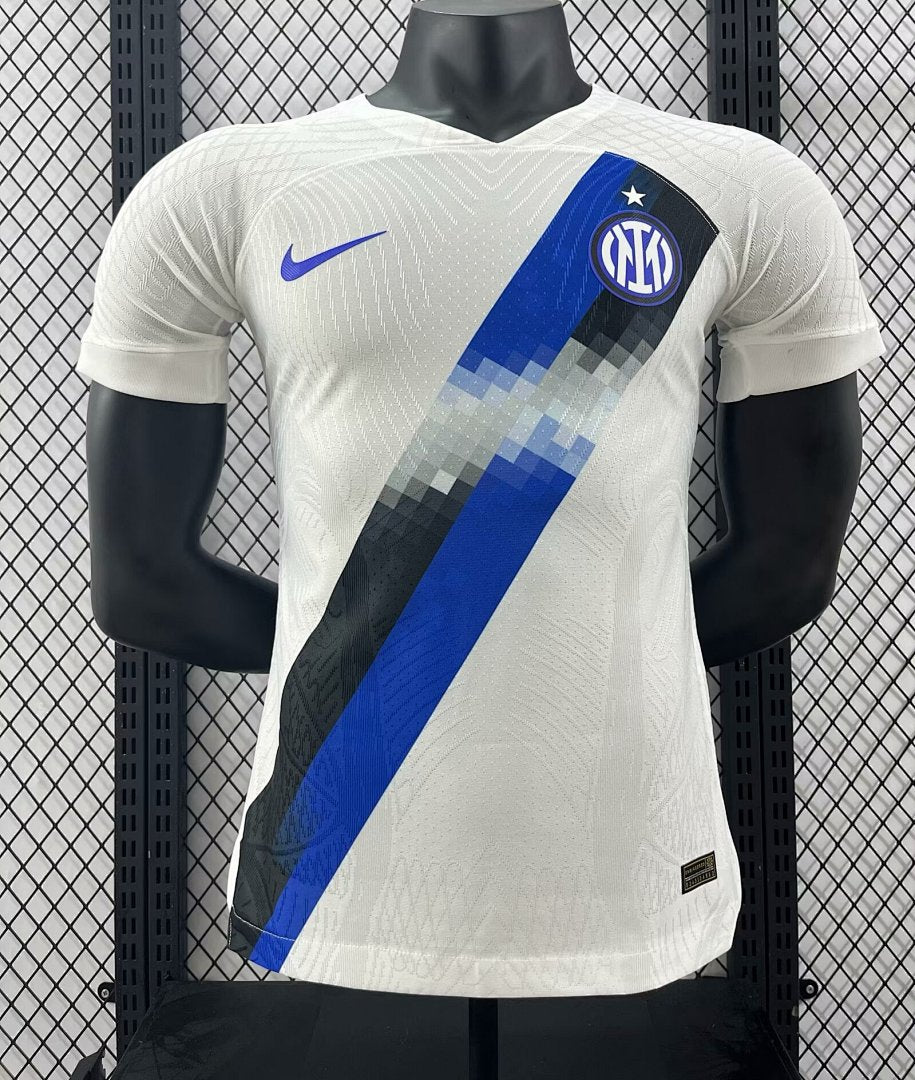 Inter Milan 23/24 Away Football Shirt