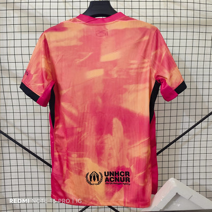 Barcelona 25/26 Special Edition Football Shirt