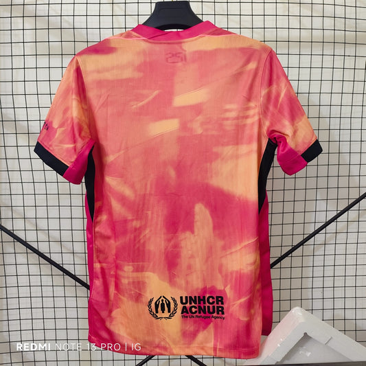 Barcelona 25/26 Special Edition Football Shirt