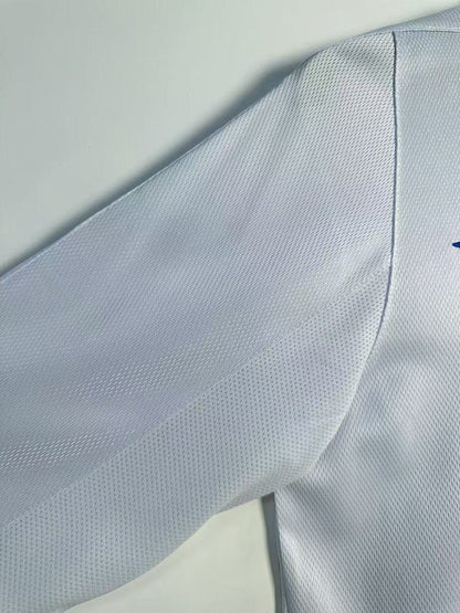 Chelsea 03/05 Away Long Sleeve Football Shirt