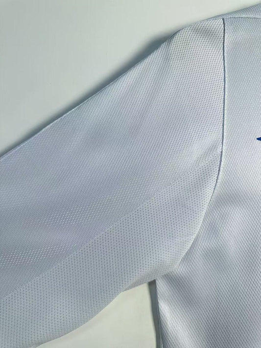 Chelsea 03/05 Away Long Sleeve Football Shirt