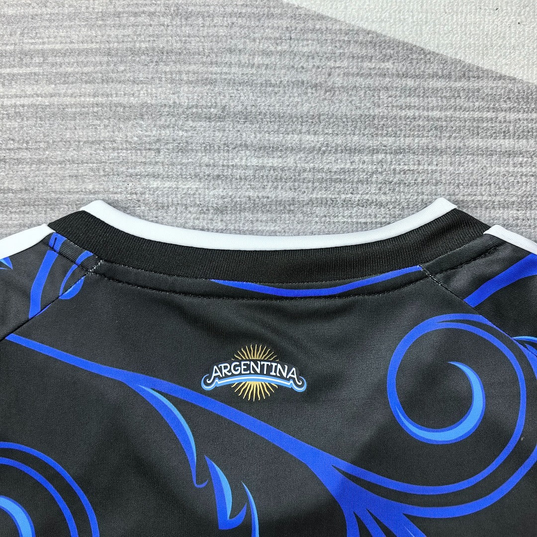 Argentina 2026 Away Football Shirt