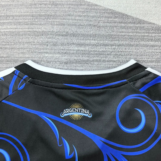 Argentina 2026 Away Football Shirt