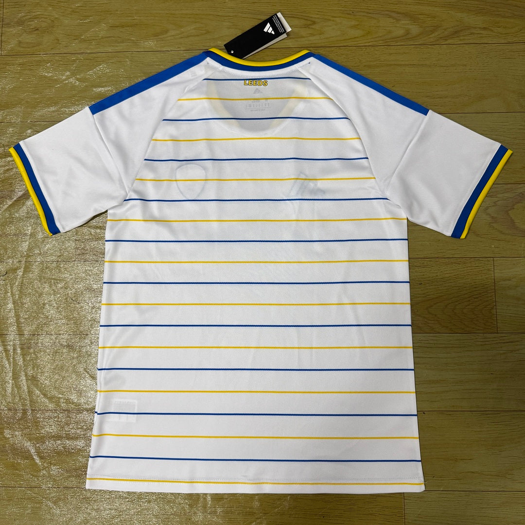 Leeds United 26/27 Home Football Shirt